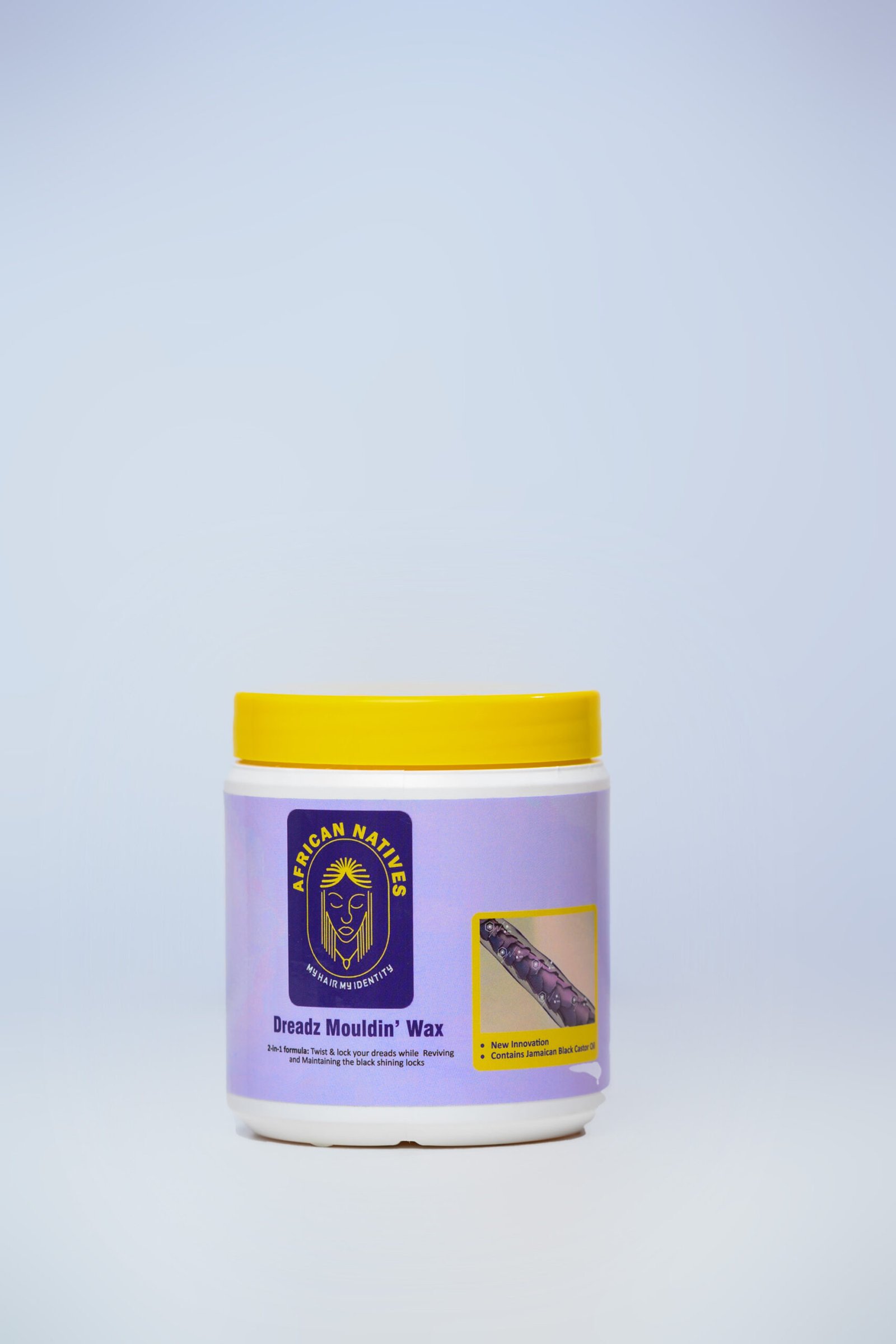 Dreadz Mouldin' Wax